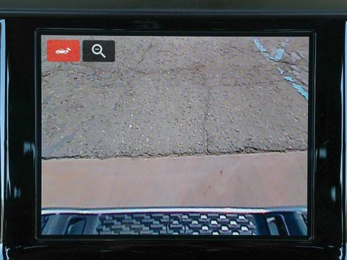 Used 2025 RAM 1500 Tradesman w/ Night Edition image 18