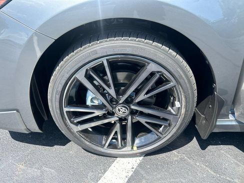 New 2026 Toyota Camry XSE AWD/4WD image 28