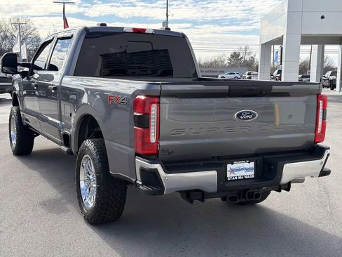 Used 2025 Ford F250 XLT w/ 360-Degree Camera Package image 5