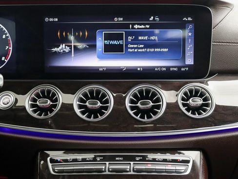 Used 2019 Mercedes-Benz CLS 450 image 17