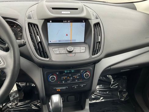 Used 2018 Ford Escape SEL AWD/4WD image 15