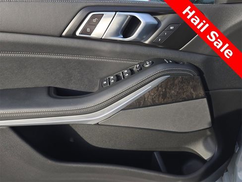 Used 2024 BMW X5 xDrive40i w/ M Sport Package image 34