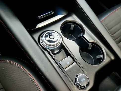 Used 2025 Ford Explorer ST-Line w/ Premium Package image 17