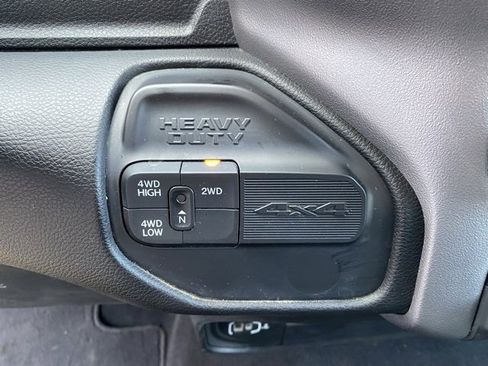 Used 2024 RAM 2500 Big Horn image 22