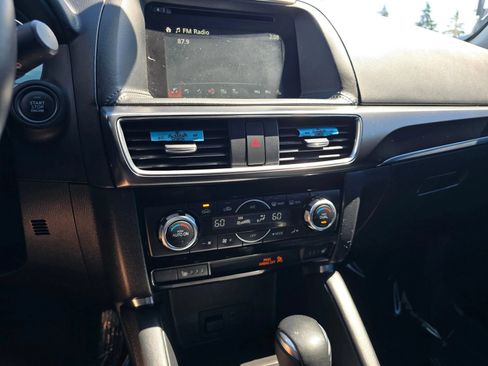 Used 2016 MAZDA CX-5 Grand Touring AWD/4WD image 27