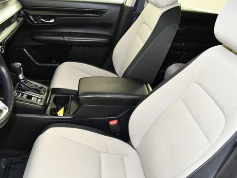 Certified 2024 Honda CR-V EX image 37