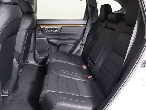 Used 2022 Honda CR-V EX-L image 15