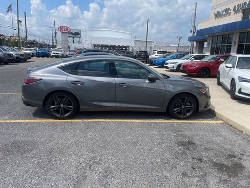 Used 2025 Acura Integra A-Spec image 7