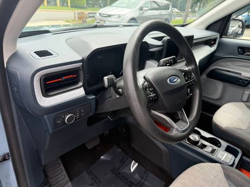 Used 2022 Ford Maverick XLT w/ Equipment Group 300A Standard image 8