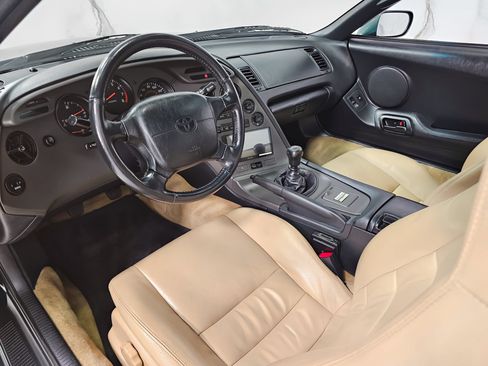 Used 1997 Toyota Supra Turbo RWD image 42