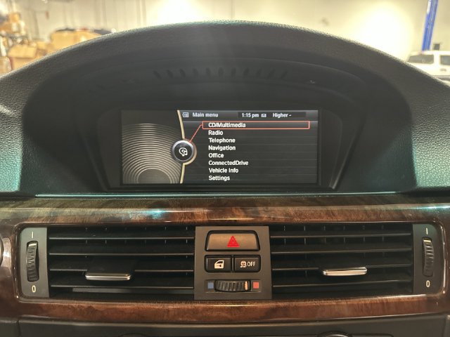 Used 2011 BMW 335i xDrive Sedan AWD/4WD image 29