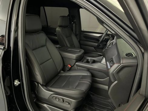 Used 2024 Chevrolet Tahoe RST w/ RST Performance Edition AWD/4WD image 23