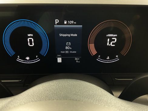 New 2026 Hyundai Kona SEL Sport image 23