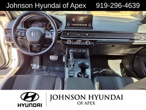 Used 2022 Honda Civic Sport image 7