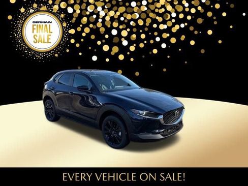 New 2026 MAZDA CX-30 AWD 2.5 S w/ Select Sport Pkg image 5