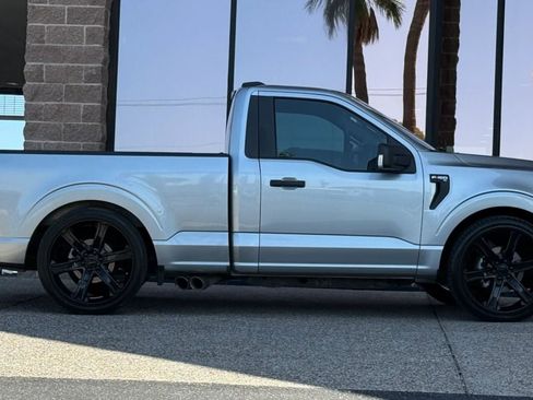 Used 2023 Ford F150 XL w/ XL Chrome Appearance Package RWD image 15