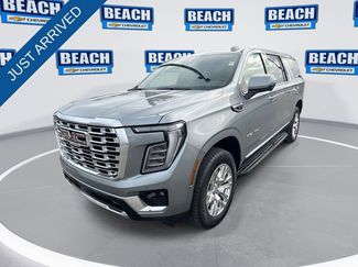 Used 2025 GMC Yukon XL Denali video 1