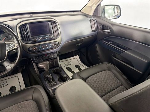 Used 2015 Chevrolet Colorado Z71 image 20