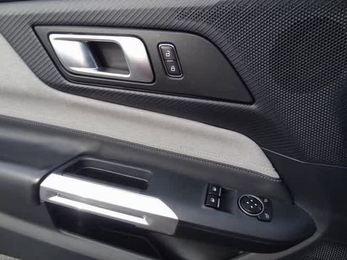 Certified 2024 Ford Mustang Coupe image 13