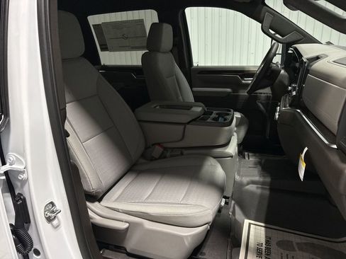New 2026 GMC Sierra 2500 SLE w/ SLE Value Package; AWD/4WD image 29
