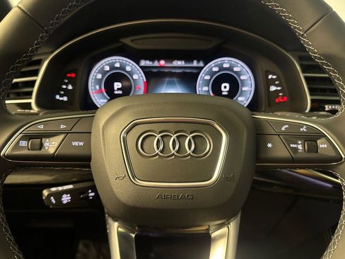 New 2026 Audi Q8 Premium Plus image 23