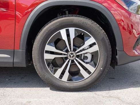 New 2026 Mercedes-Benz GLA 250 4MATIC image 11