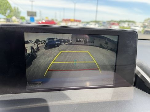 Used 2021 Lexus NX 300h AWD F Sport w/ Comfort Package image 16