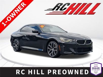 Used 2023 BMW 230i Coupe w/ Premium Package