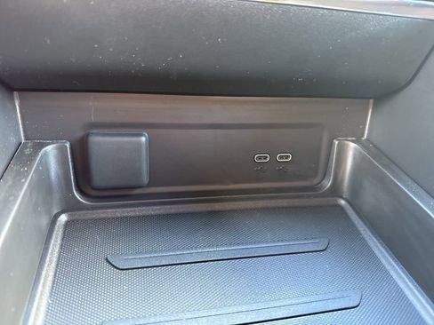 New 2026 GMC Sierra EV Elevation image 32