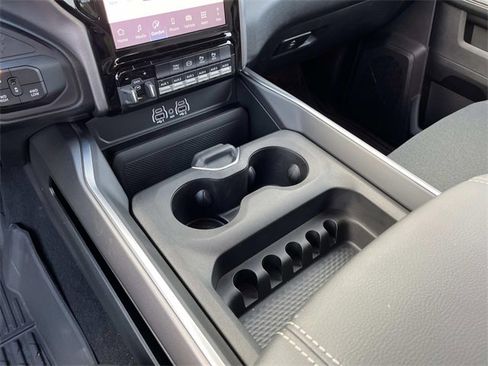 New 2026 RAM 3500 Big Horn image 26