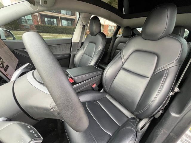Used 2020 Tesla Model Y Long Range AWD/4WD image 17
