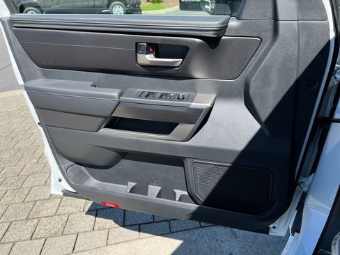 New 2026 Toyota Tundra SR5 AWD/4WD image 12