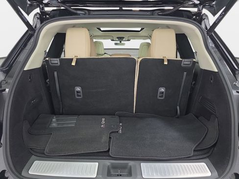Certified 2023 INFINITI QX60 Sensory w/ Cargo Package AWD/4WD image 30