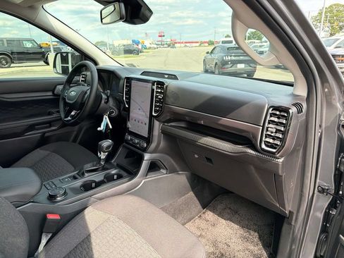 New 2026 Ford Ranger XLT w/ Equipment Group 301A High AWD/4WD image 22
