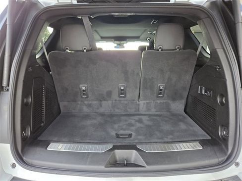 Certified 2023 Chevrolet Tahoe Z71 w/ Luxury Package image 13