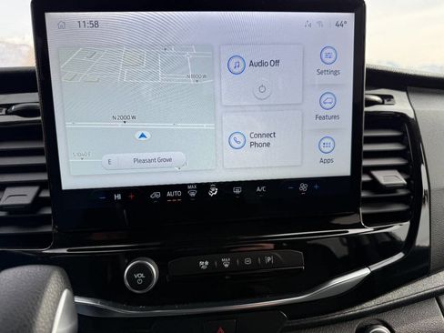 Used 2023 Ford Transit 350 XLT image 33