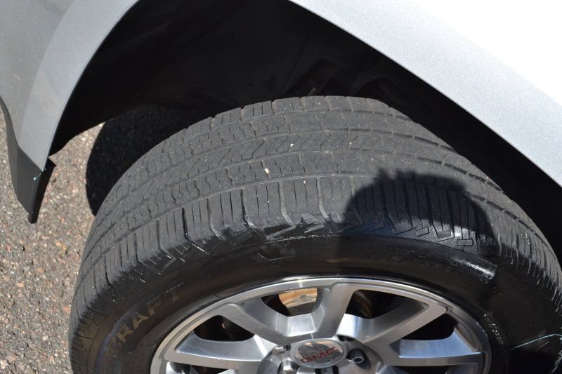 Used 2015 GMC Yukon Denali AWD/4WD image 40