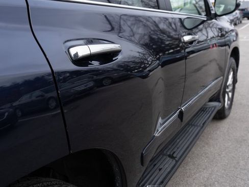 Used 2019 Lexus GX 460 Luxury image 49