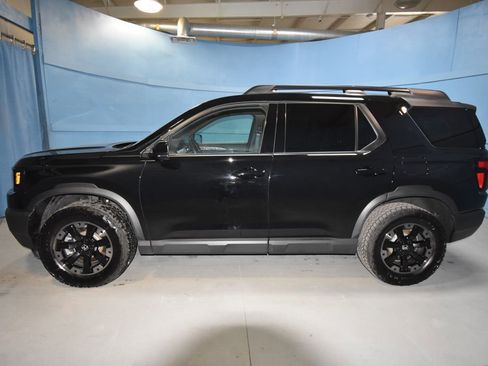 Used 2026 Honda Passport TrailSport Elite image 30