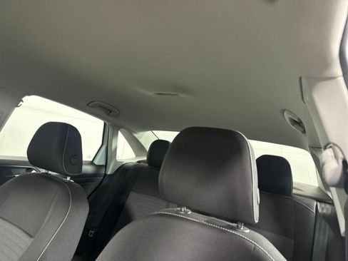 Used 2025 Volkswagen Jetta S image 12