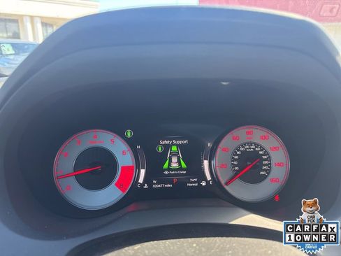 Used 2024 Acura RDX A-Spec AWD/4WD image 17