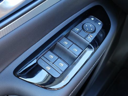 New 2026 Nissan Murano SL AWD/4WD image 15