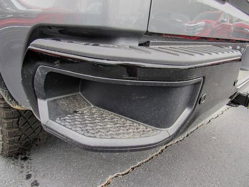 New 2026 GMC Sierra 1500 AT4X image 9