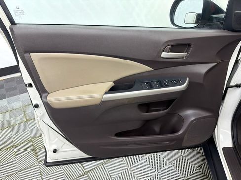 Used 2013 Honda CR-V EX-L image 11