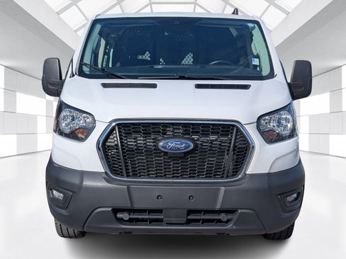Used 2024 Ford Transit 250 Low Roof w/ Exterior Upgrade Package image 2