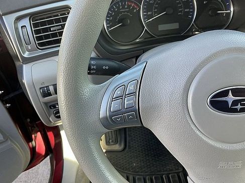 Used 2010 Subaru Forester 2.5X Premium image 16