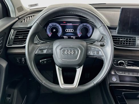 Used 2024 Audi Q5 2.0T Premium Plus AWD/4WD image 18