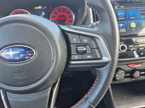 Used 2019 Subaru Impreza 2.0i Sport image 29