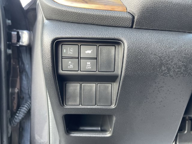 Used 2020 Honda CR-V EX-L image 17