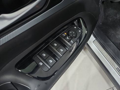 New 2026 Nissan Murano Platinum w/ Cargo Package image 11